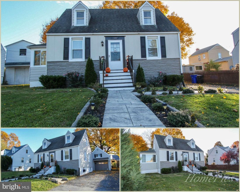 1049 Columbia Rd, Hagerstown, MD 21742 - photo 1