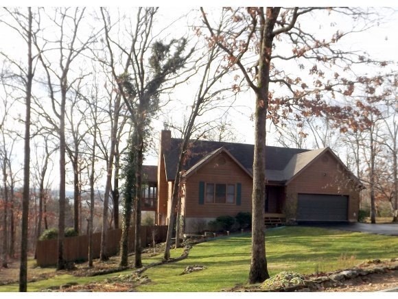 1646 Little Aunts Creek Rd, Kimberling City, MO 65686 - photo 1