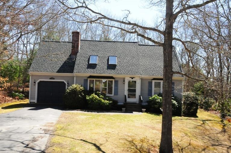 3 Acorn Cir, Pocasset, MA 02559 - photo 1