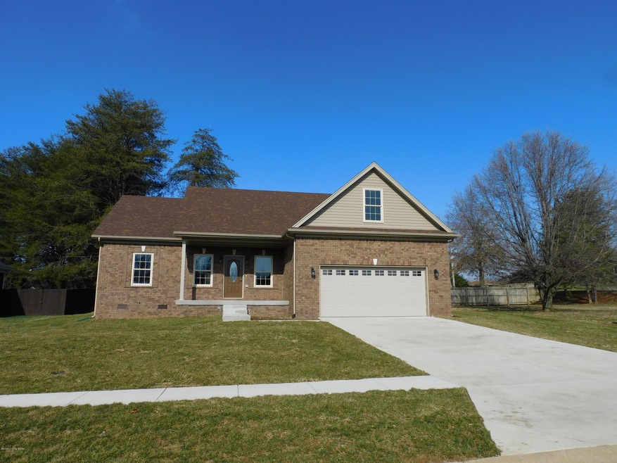 126 Fernwood Dr, Shepherdsville, KY 40165 - photo 1