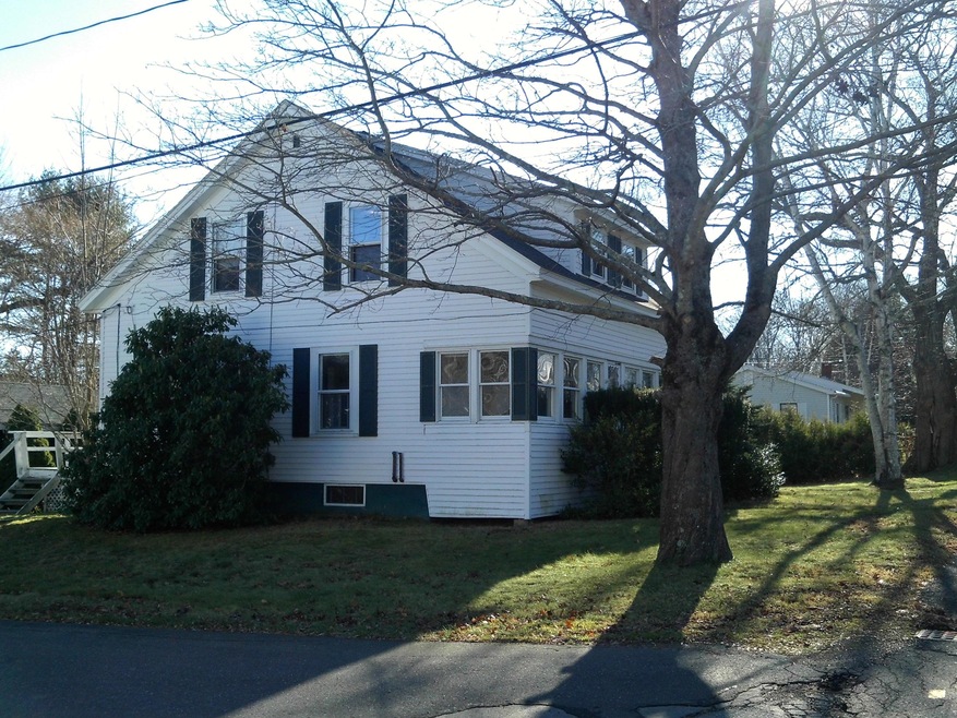 11 Rawson Ave, Camden, ME 04843 - photo 1