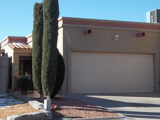 11234 Enid Wilson Ln unit B, El Paso, TX 79936 - photo 1