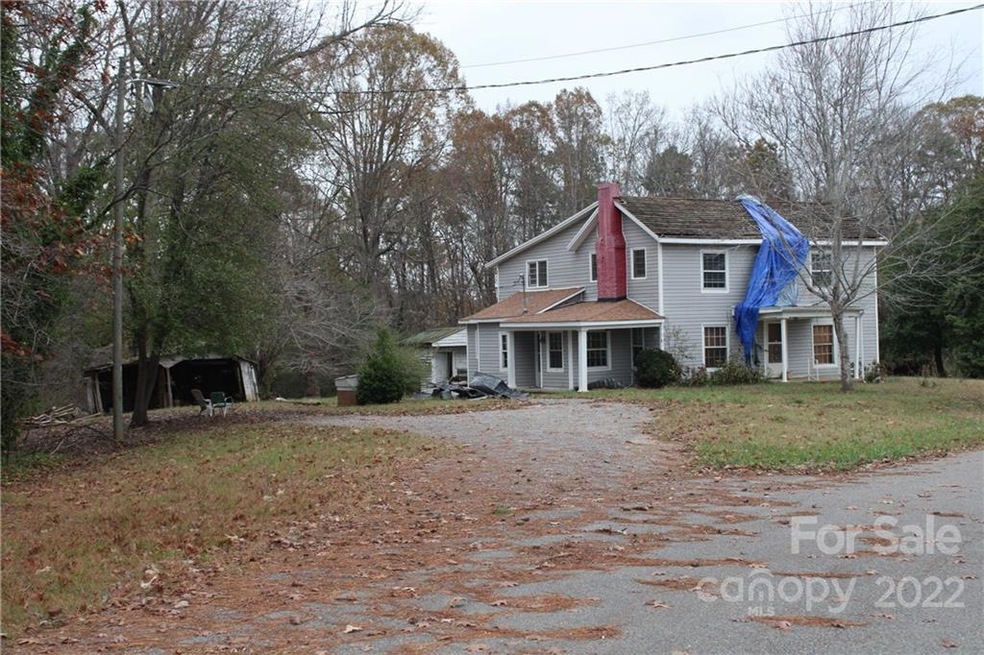 1317 Old Providence Rd, Gastonia, NC 28052 - photo 1
