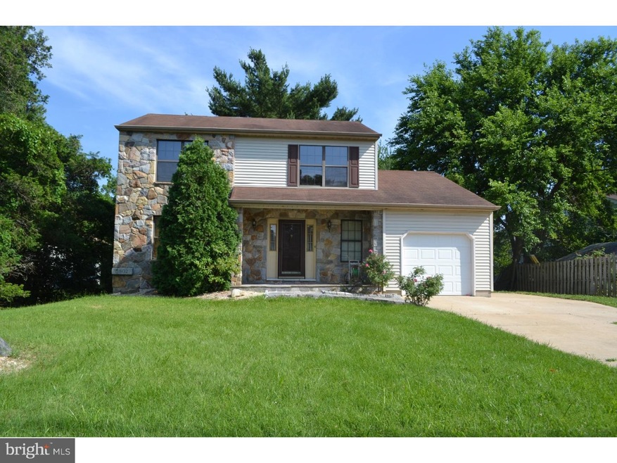 5802 Old Capitol Trail, Wilmington, DE 19808 - photo 1