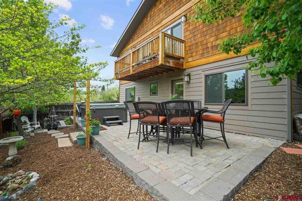 3008 W 3rd Ave, Durango, CO 81301 - photo 1