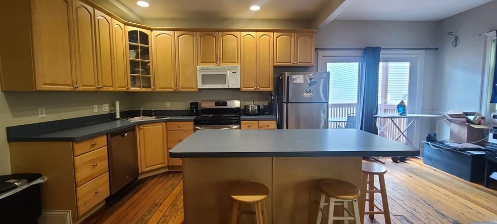 85 O St unit 1, Boston, MA 02127 - photo 1