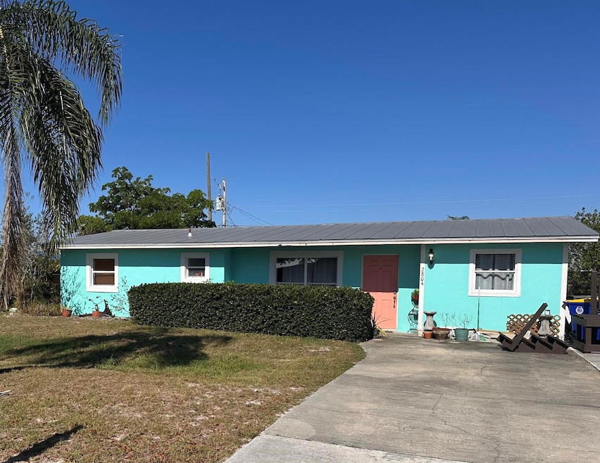 2804 NE Hickory Ridge Ave, Jensen Beach, FL 34957 - photo 1