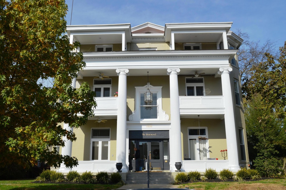 1505 Rosewood Ave unit 3, Louisville, KY 40204 - photo 1