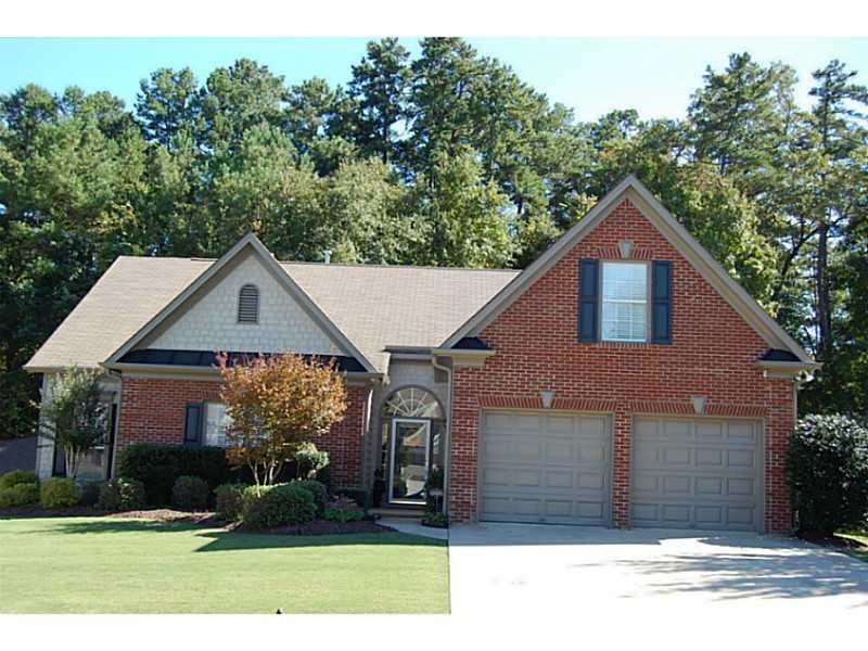 2331 Kelman Place, Dacula, GA 30019 - photo 1