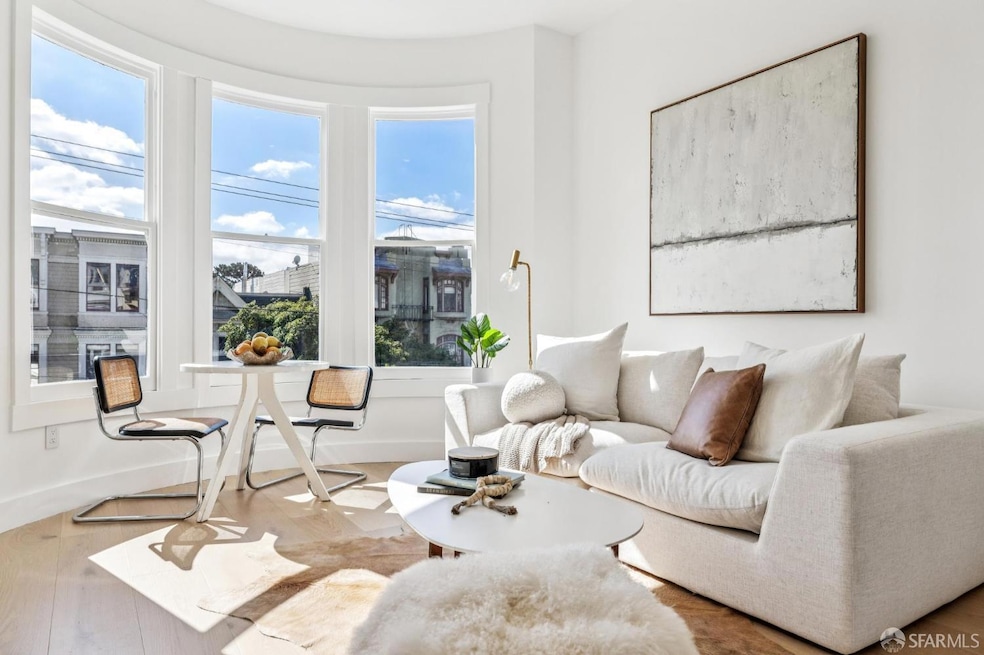 536 Page St unit B, San Francisco, CA 94117 - photo 1