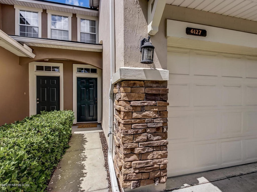 Welcome to 6127 Bartram Village Dr!