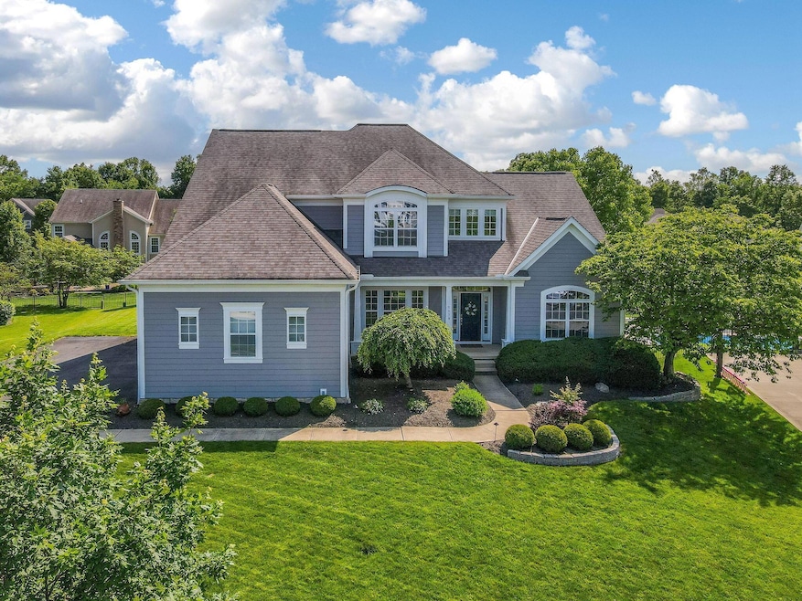 5178 Gypsum Way