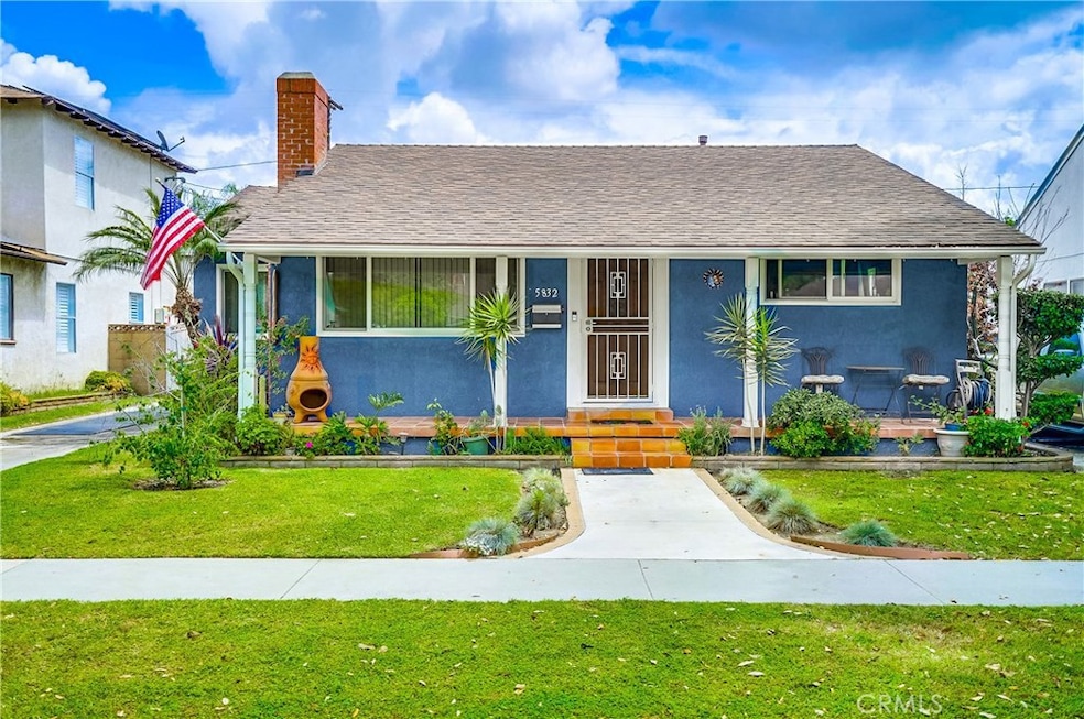 5832 Castana Ave, Lakewood, CA 90712 - photo 1