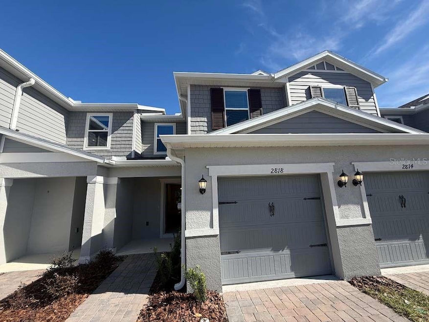 2818 Raindrop Run St, Clermont, FL 34714 - photo 1