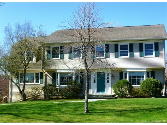 63 Davids Hill Rd, Woodbury, CT 06798 - photo 1
