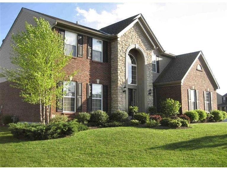 6264 Kent Ct, Middletown, OH 45044 - photo 1