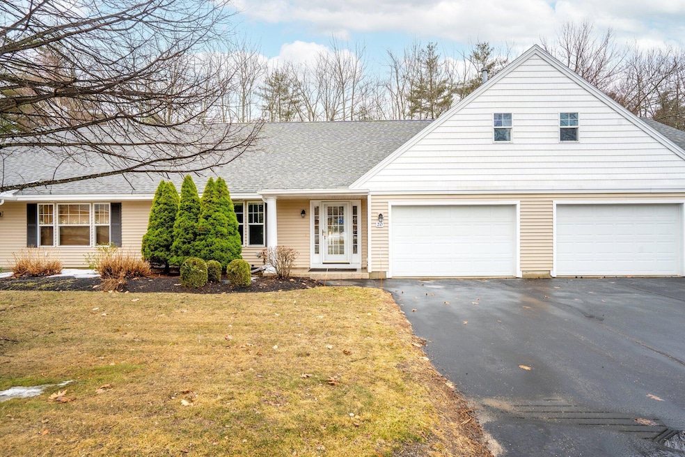 Welcome home to 20 Kavanaugh Road