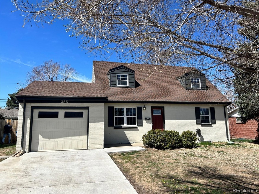 355 S Victor St, Aurora, CO 80012 - photo 1