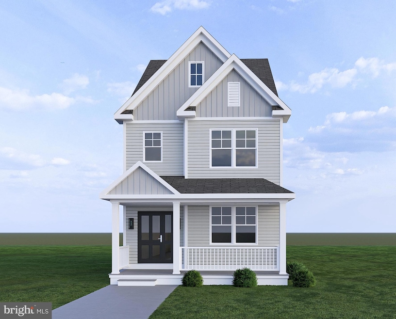 442 E 9th Ave, Conshohocken, PA 19428 - photo 1