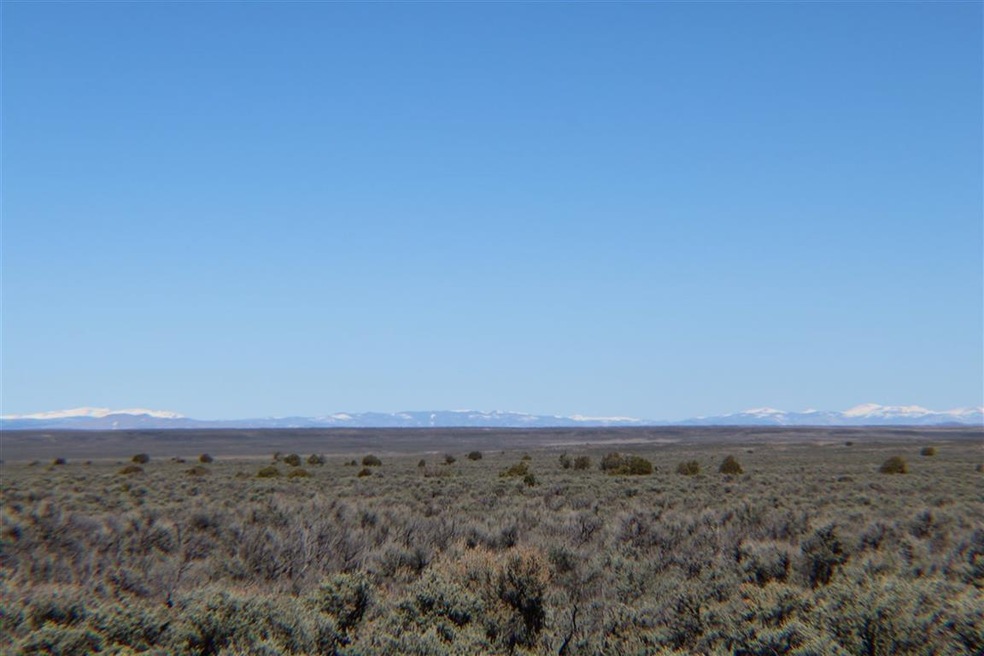 Tract 9 Cerro Area, Questa, NM 87556 - photo 1