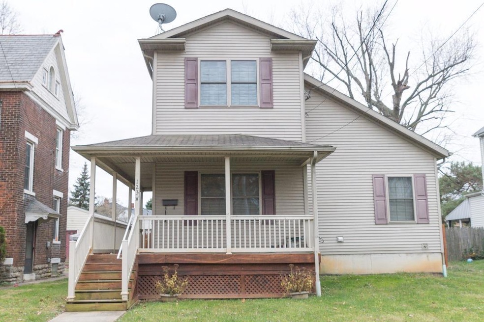 123 W Seymour Ave, Cincinnati, OH 45216 - photo 1