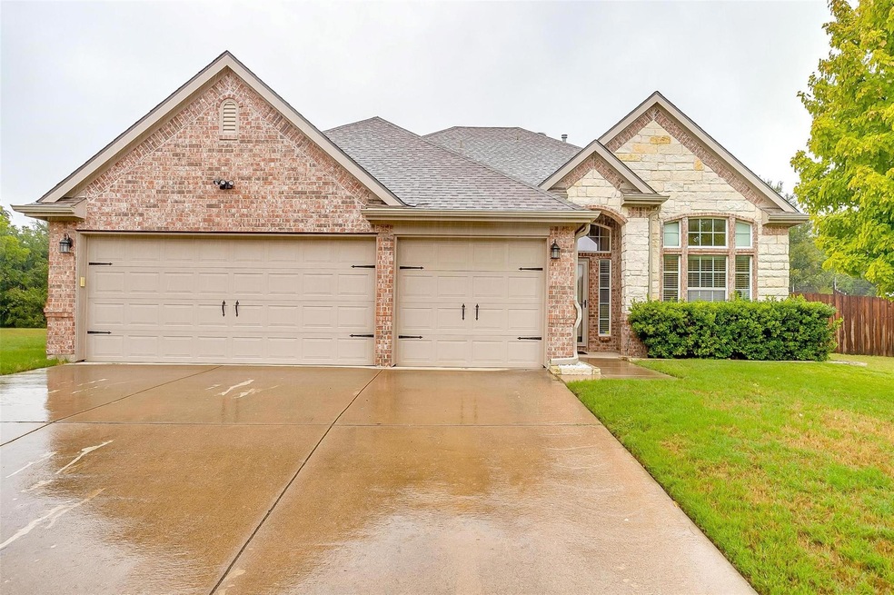 434 Charlie Way, Weatherford, TX 76087 - photo 1