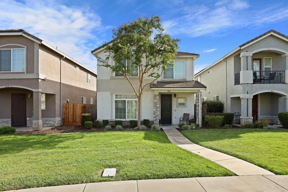 1864 Caleb Cir, Stockton, CA 95210 - photo 1