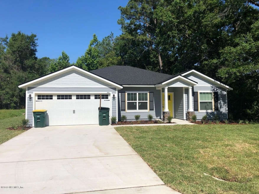 2822 Synhoff Dr W, Jacksonville, FL 32216 - photo 1