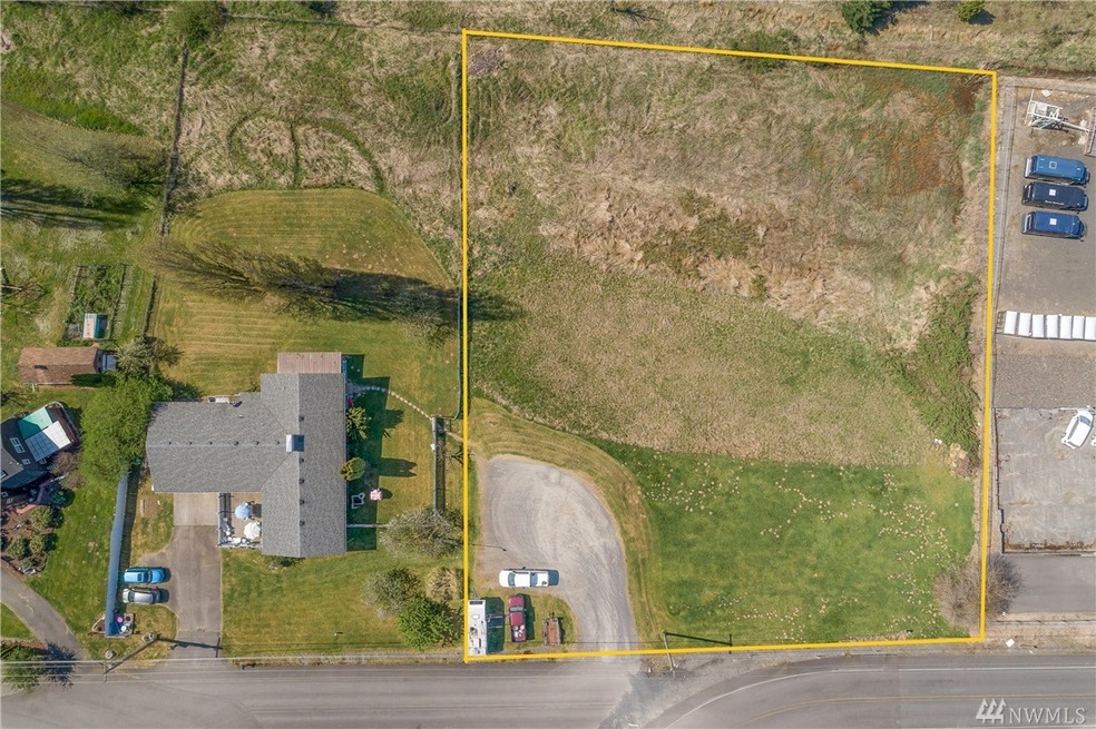 0 Bishop Rd, Chehalis, WA 98532 - photo 1