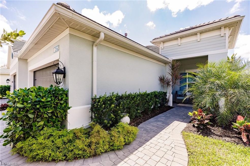 2162 Marquesa Cir, Naples, FL 34112 - photo 1