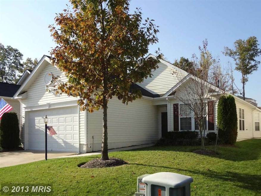 3931 Great Harvest Ct, Dumfries, VA 22025 - photo 1