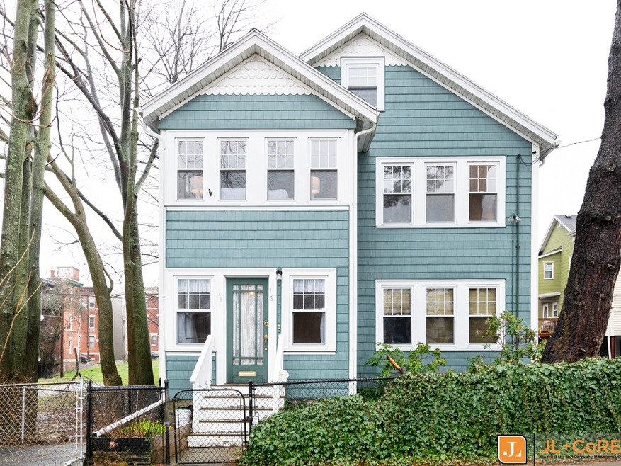 14 Miles St unit 14, Roxbury, MA 02119 - photo 1