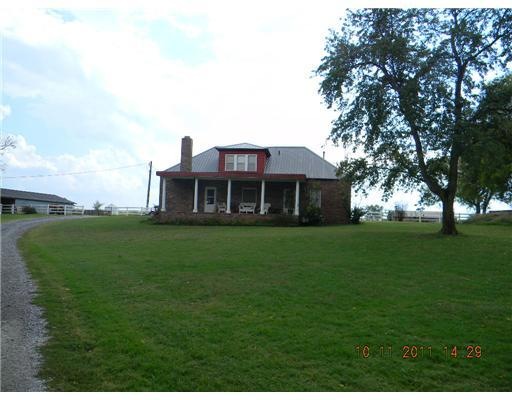 25725 Evans Ln, Maysville, AR 72747 - photo 1