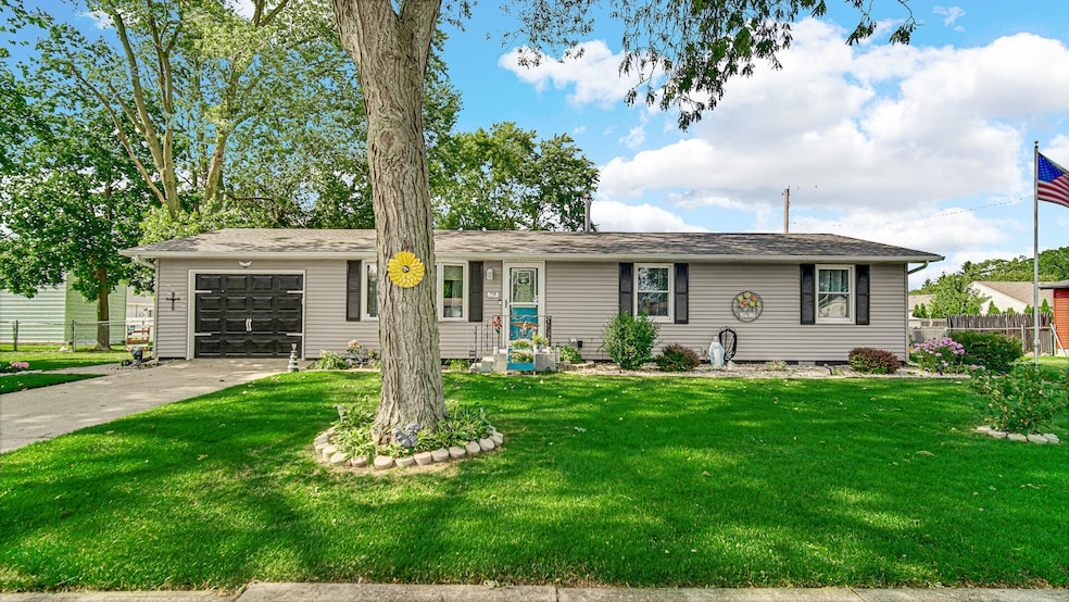 Under Contract $235,000