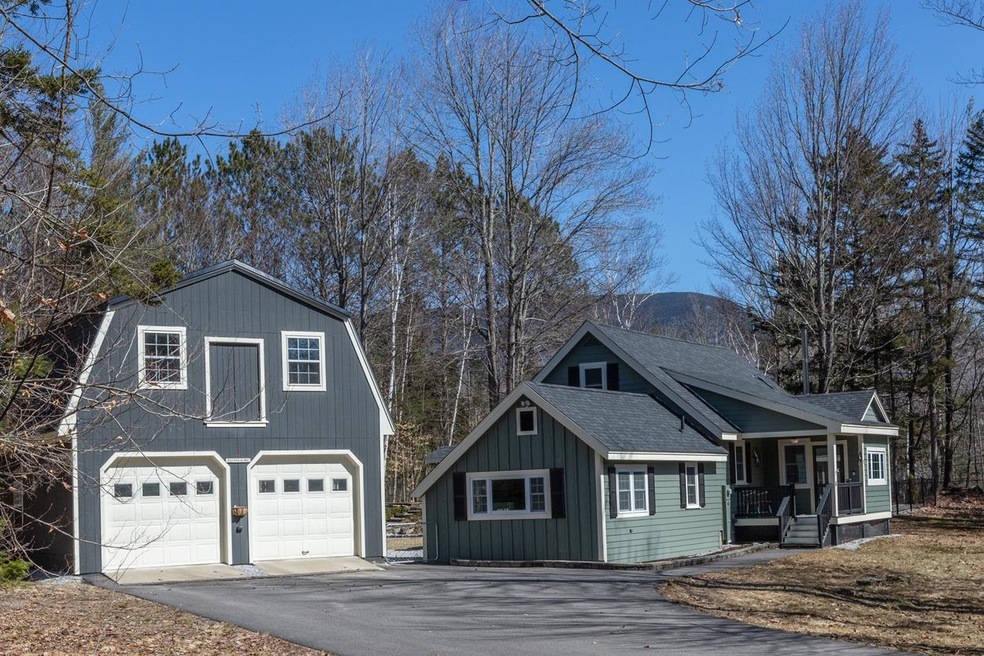 6 Judges Rd, Thornton, NH 03285 - photo 1