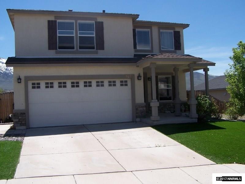 9215 Red Baron Blvd, Reno, NV 89506 - photo 1