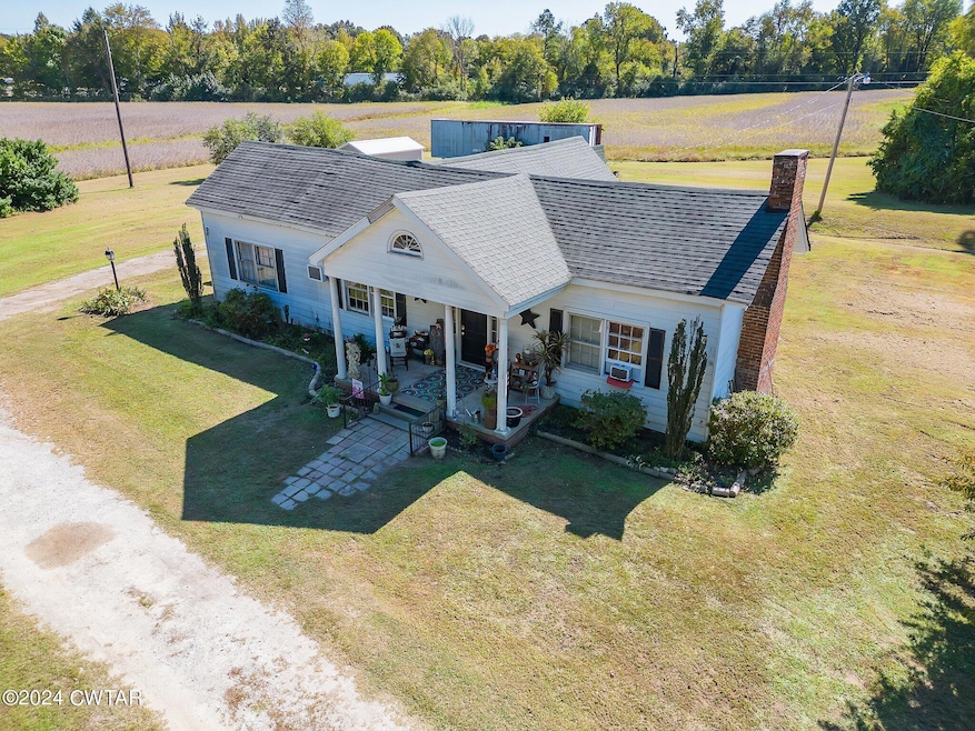 Sold $110,000 • Co-Listing Agent