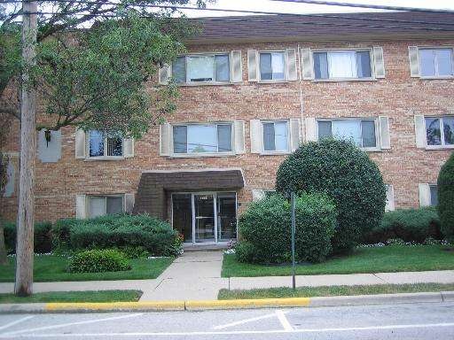 1525 E Thacker St unit 3C, Des Plaines, IL 60016 - photo 1