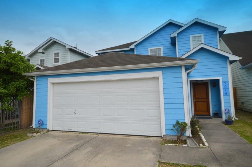 9018 Mcgallion Rd, Houston, TX 77022 - photo 1