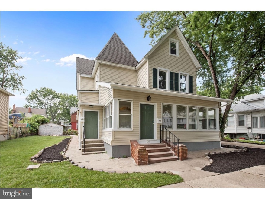 125 Cooper Ave, Oaklyn, NJ 08107 - photo 1