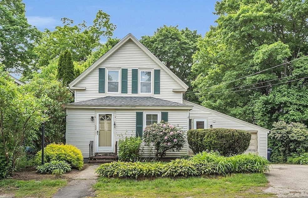 52 High St, Hudson, MA 01749 - photo 1