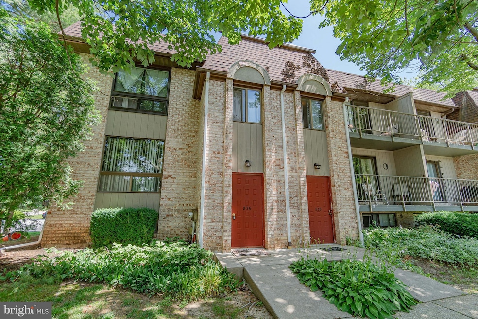 836A Putnam Blvd unit 57A, Nether Providence Township, PA 19086 - photo 1