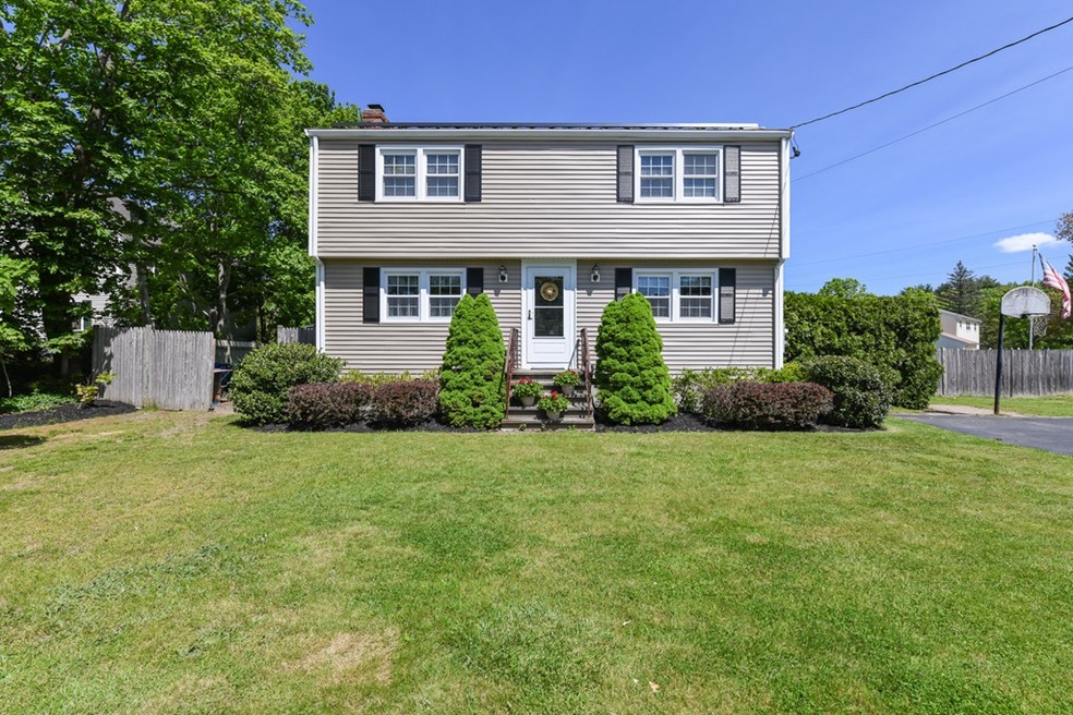 248 Summer St, Rockland, MA 02370 - photo 1