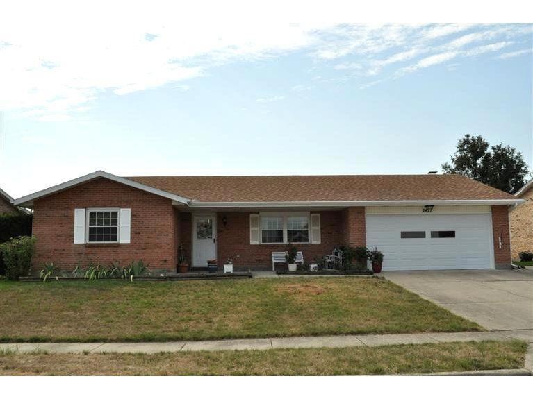 2477 Mississippi Dr, Xenia, OH 45385 - photo 1