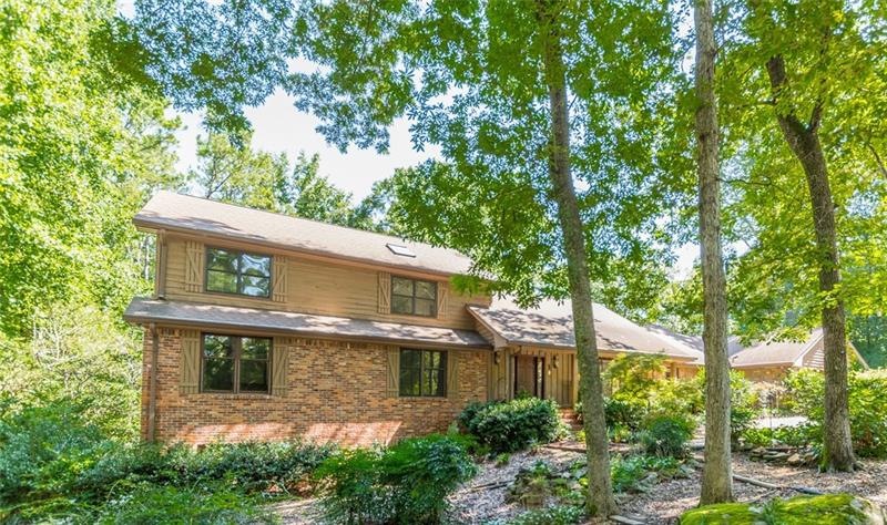 4569 Balmoral Ct, Snellville, GA 30039 - photo 1