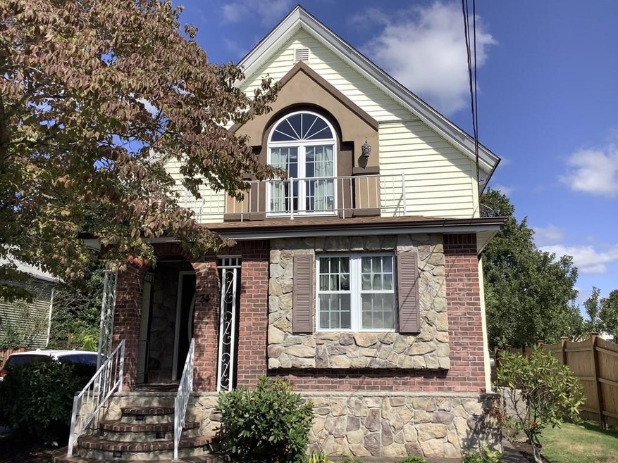 34 James St, Taunton, MA 02780 - photo 1