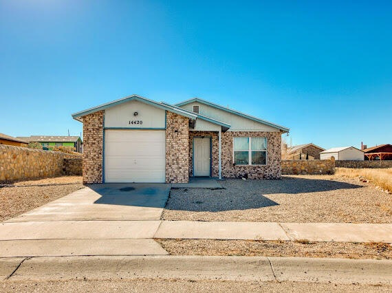 14420 Corby Place, El Paso, TX 79928 - photo 1