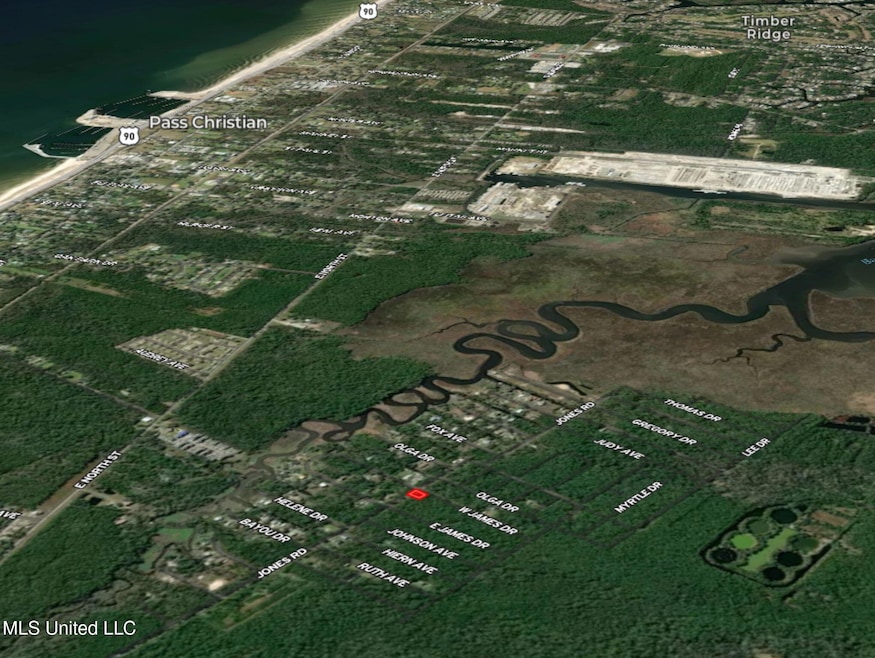 Jones Road Lot, Amy Waring, Epique Realt