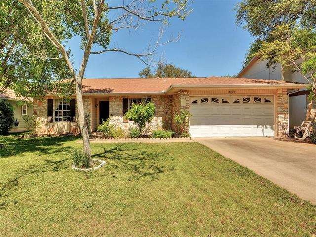 4304 Harcourt Dr, Austin, TX 78727 - photo 1
