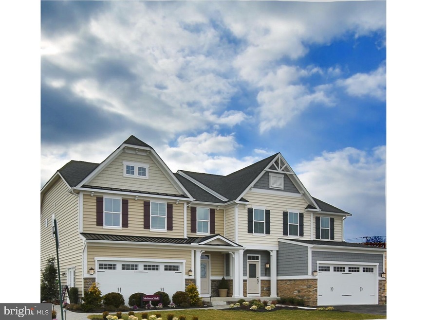 411 Quarry Point Rd, Malvern, PA 19355 - photo 1